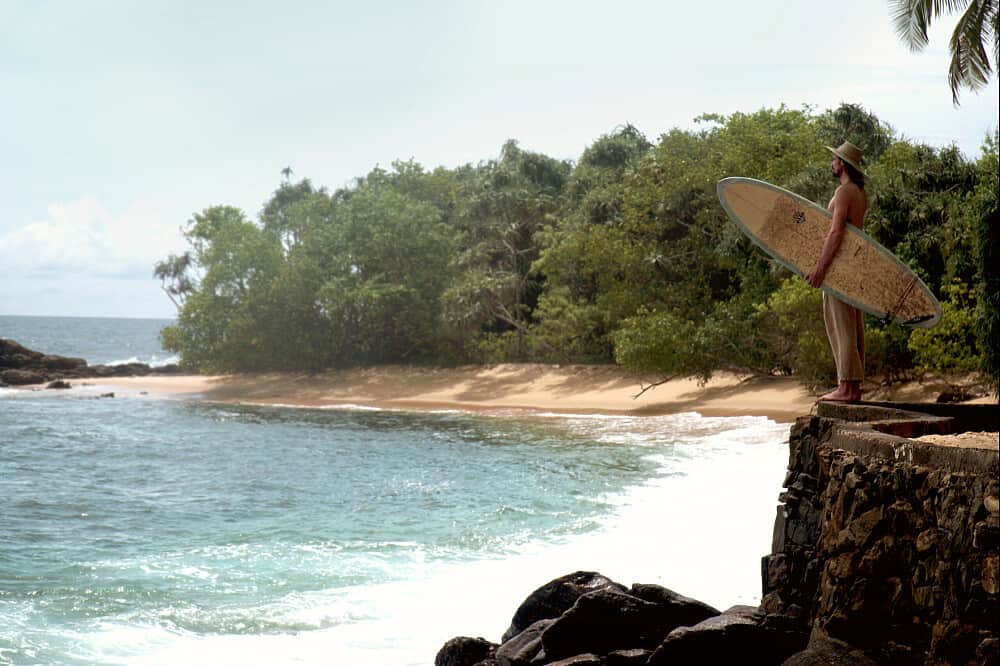 5 Day Surf, Movement & Yoga Retreat in Magical Sri Lanka 1