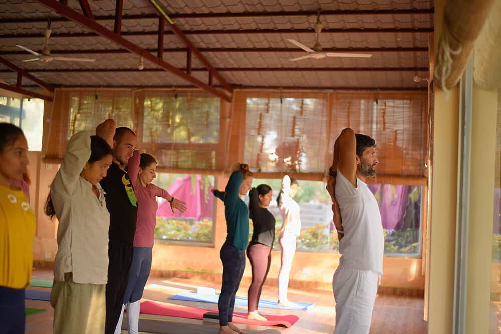 5 Day Ayurveda & Yoga Retreat in Rishikesh, India 8