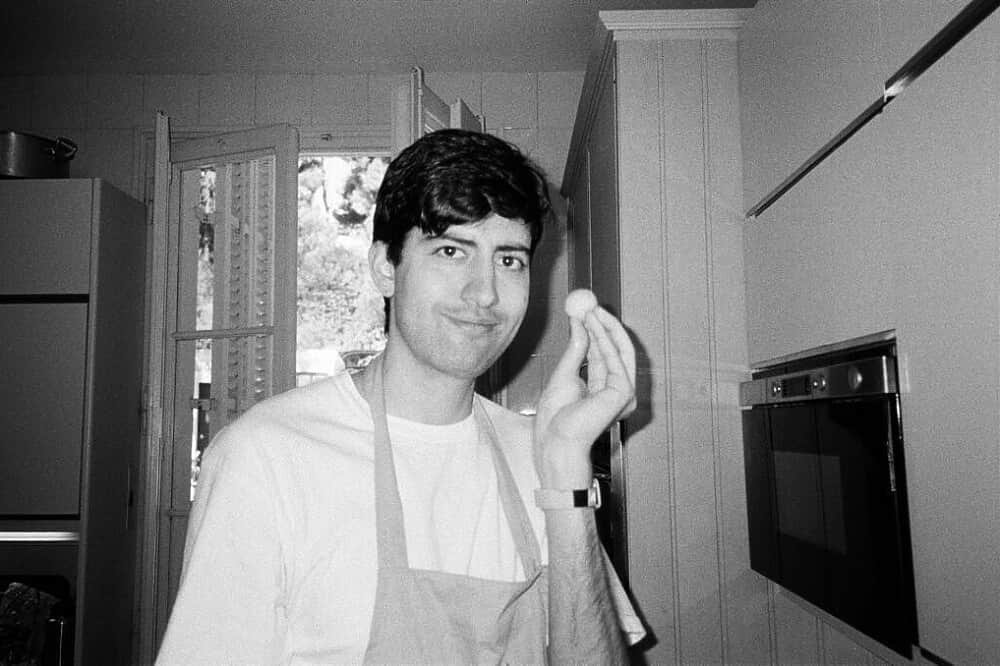 21 Day Plant-Based Culinary Arts Course in Italy 6