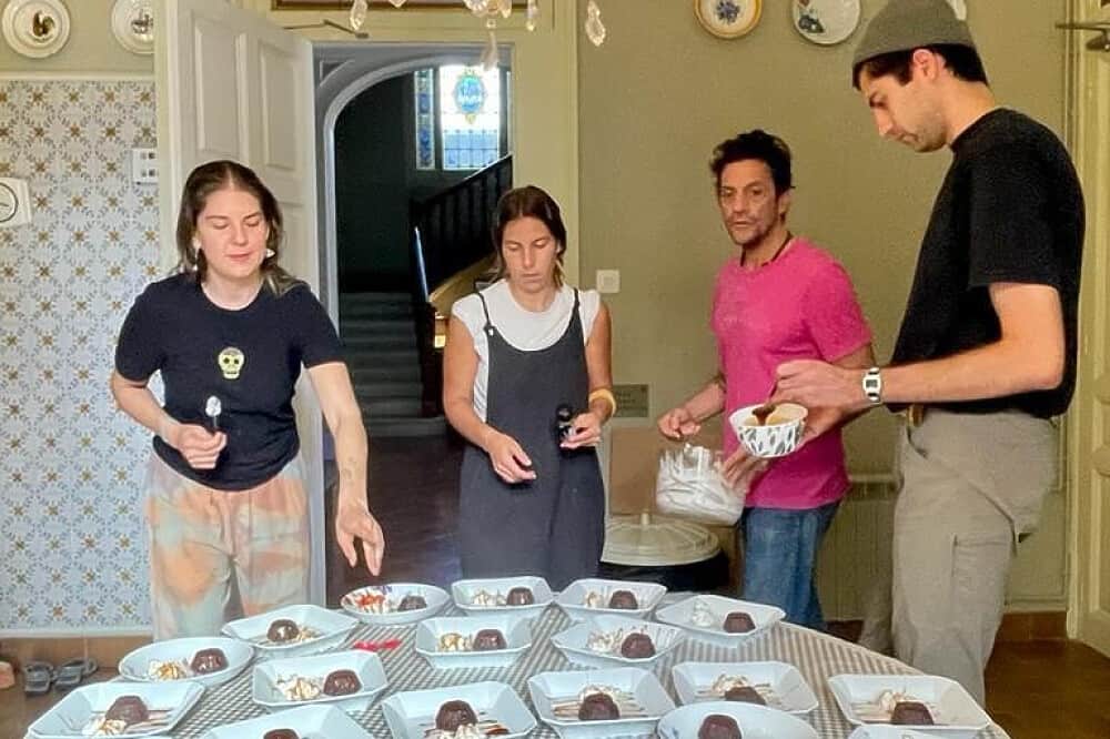 21 Day Plant-Based Culinary Arts Course in Italy 7