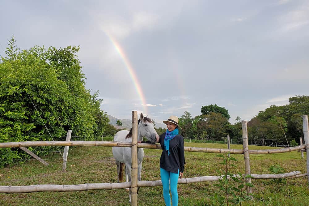 4 Day Amazon Reiki Level 1 Initiation & Gentle Yoga Retreat, Peru 8