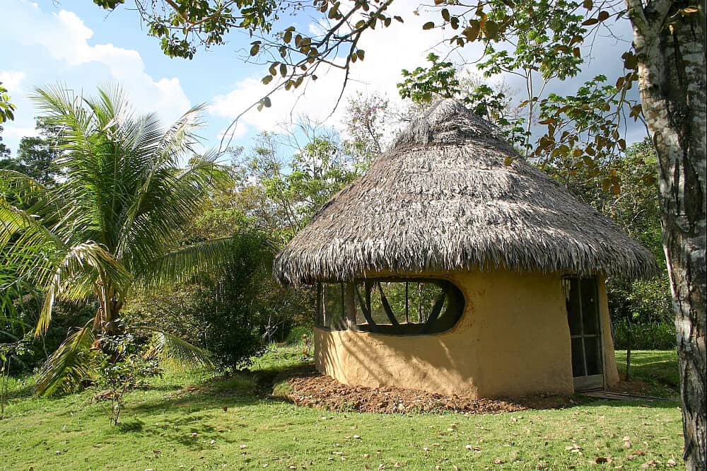 4 Day Amazon Reiki Level 1 Initiation & Gentle Yoga Retreat, Peru 6