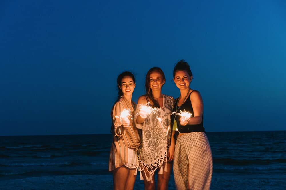 10 Day Luxury Women's Ki Empress Rising Retreat in Mexico 2