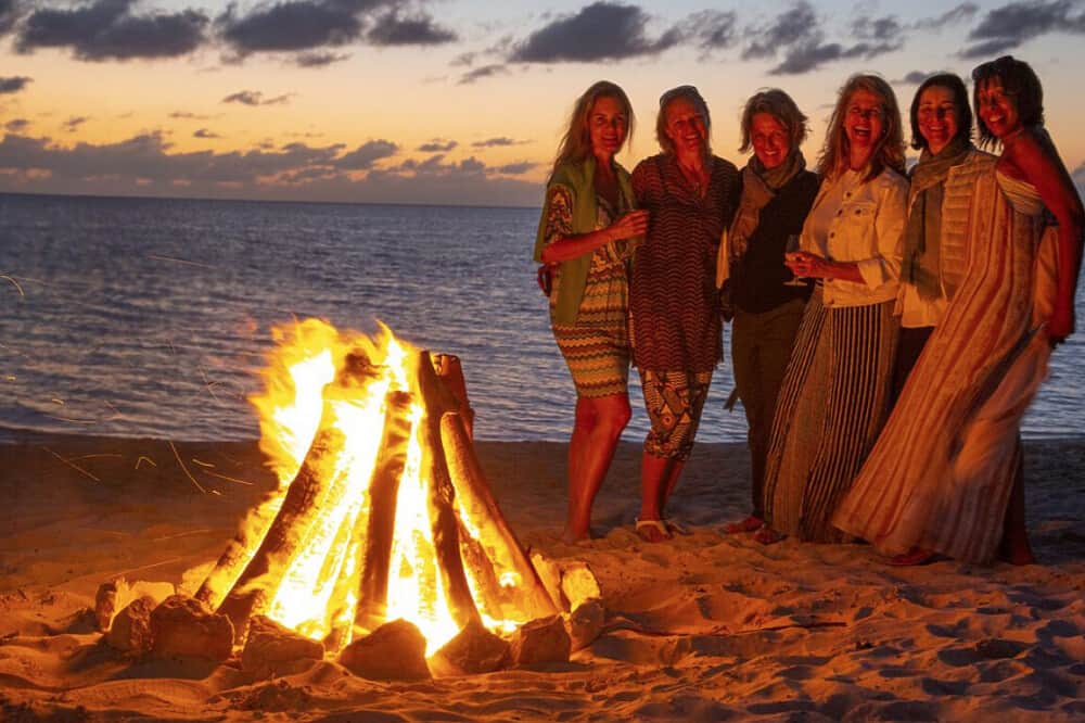 10 Day Luxury Women's Ki Empress Rising Retreat in Mexico 6