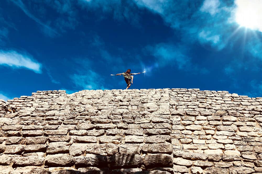 10 Day Luxury Women's Ki Empress Rising Retreat in Mexico 8