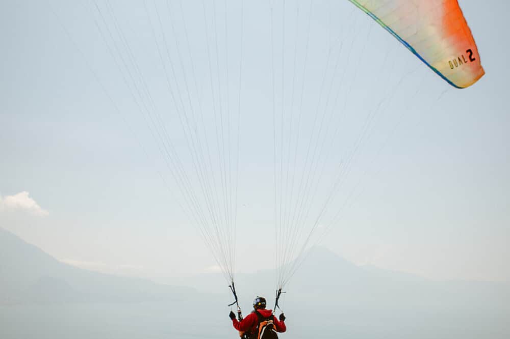 11 Day Mystic Flow Yoga Retreat Journey Guatemala 7