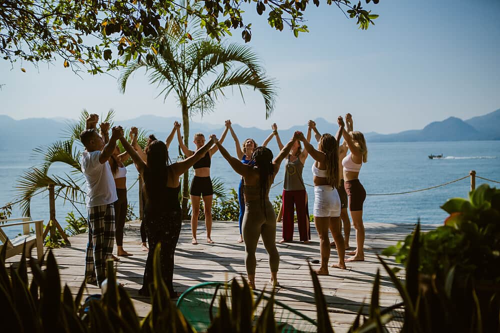 11 Day Mystic Flow Yoga Retreat Journey Guatemala 1