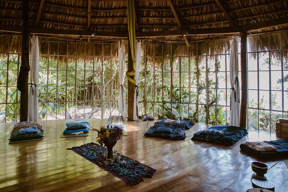 11 Day Mystic Flow Yoga Retreat Journey Guatemala 8