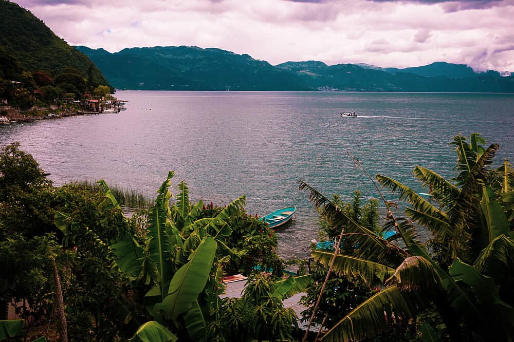 11 Day Mystic Flow Yoga Retreat Journey Guatemala 3