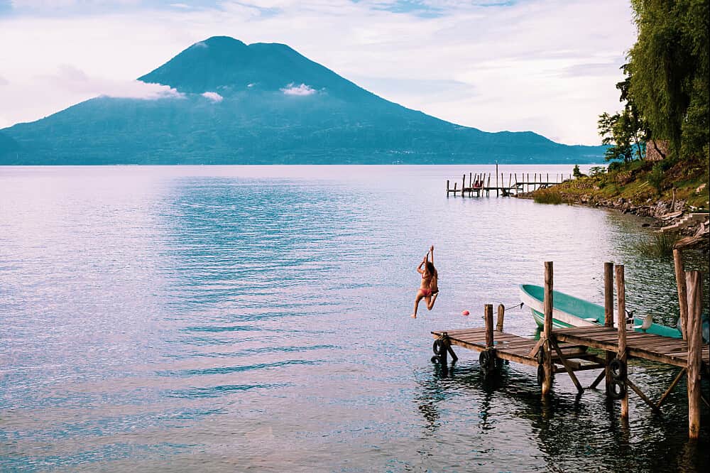 11 Day Mystic Flow Yoga Retreat Journey Guatemala 6