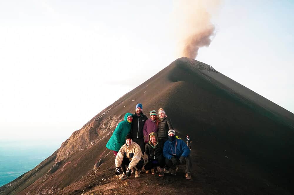 11 Day Mystic Flow Yoga Retreat Journey Guatemala 5