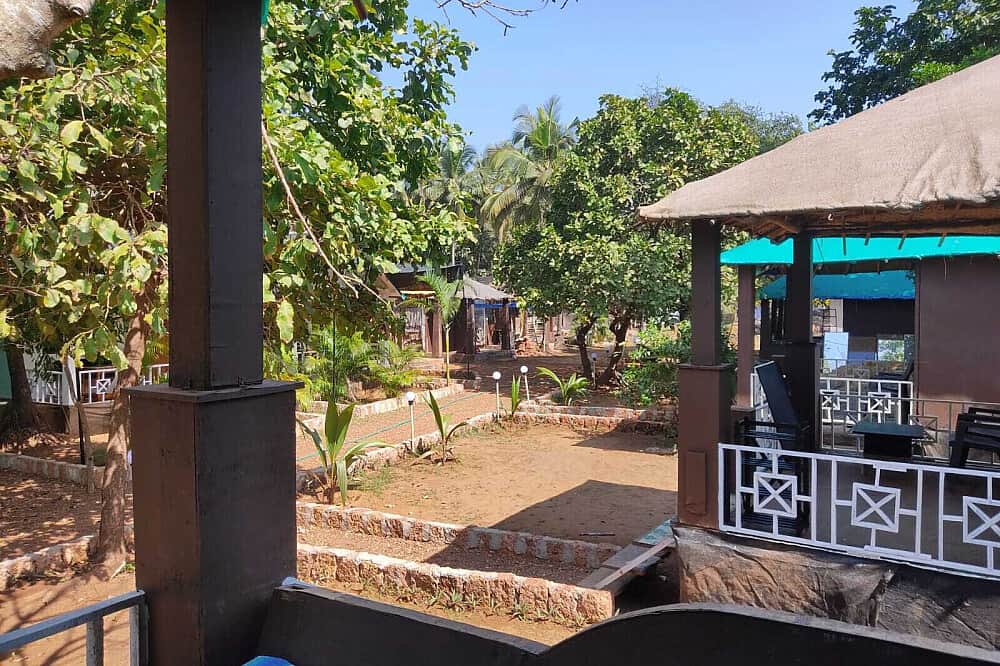 24 Day 200 Hour Yoga Teacher Training in Agonda Beach, Goa, India 6