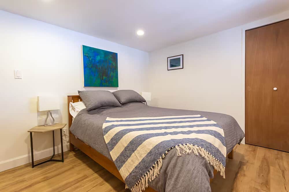 5 Day Reconnect to Your Intuition Lakeside Retreat in Canada 8