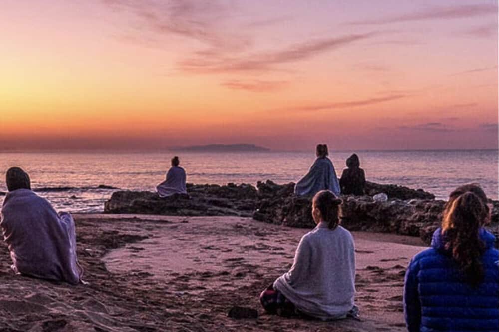 21 Day 200 Hour Vinyasa & Yin Yoga TTC in Corfu, Greece 4