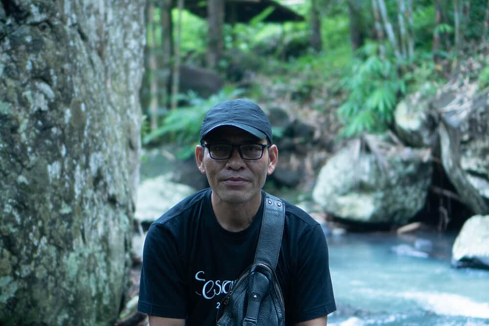 9 Day Nature, Sacred Temple, Yoga & Meditation Retreat in Bali 5