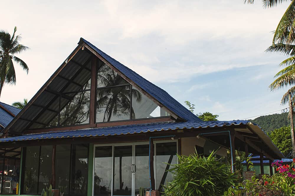 23 Day 200 Hour Ashtanga Vinyasa Yoga Teacher Training, Thailand 5