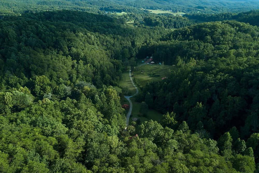 4 Day Yoga & Hiking Retreat in the Smoky Mountains, USA 8