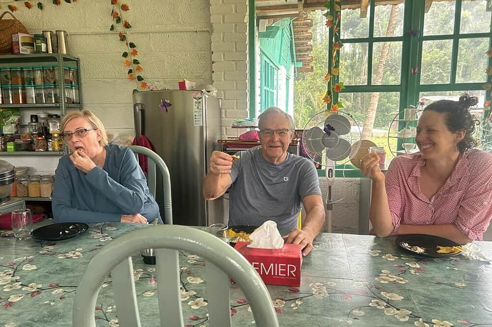 29 Day 1:1 Obesity Weight Loss Retreat - Ayurveda Way in India 3