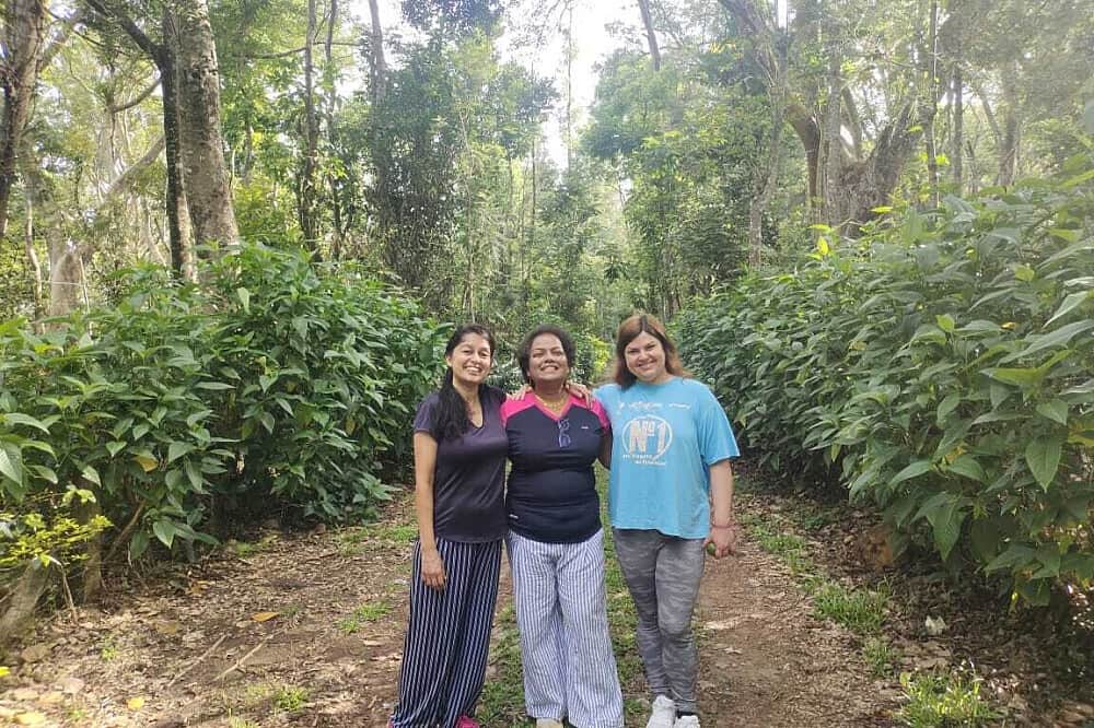 29 Day 1:1 Obesity Weight Loss Retreat - Ayurveda Way in India 2