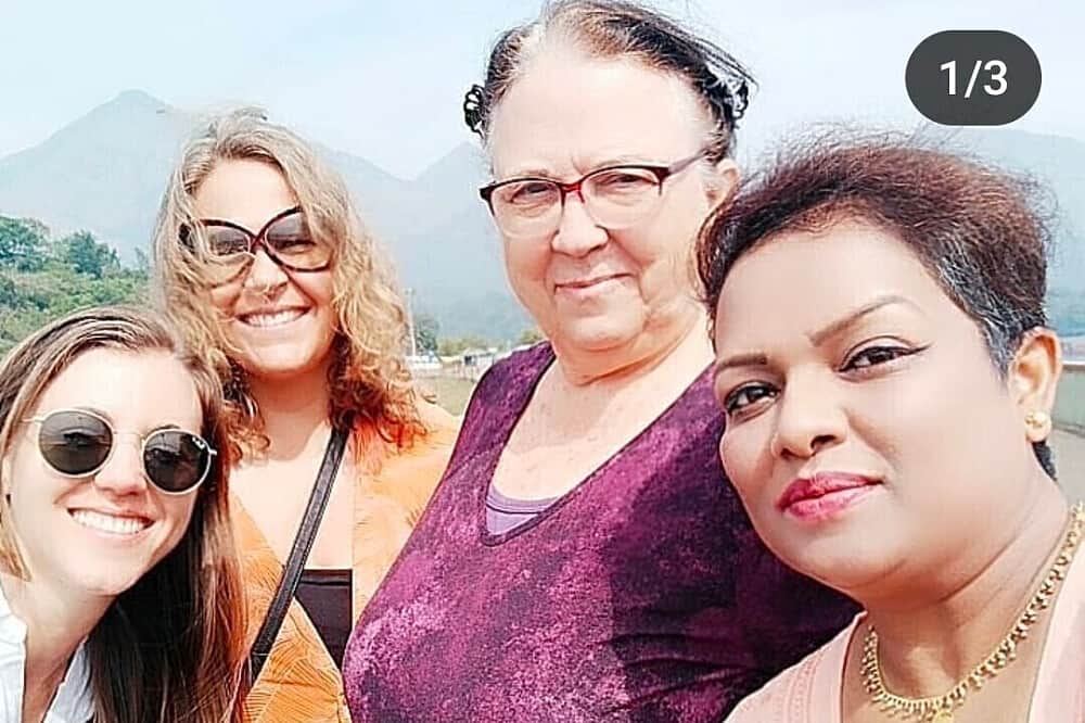 29 Day 1:1 Obesity Weight Loss Retreat - Ayurveda Way in India 4