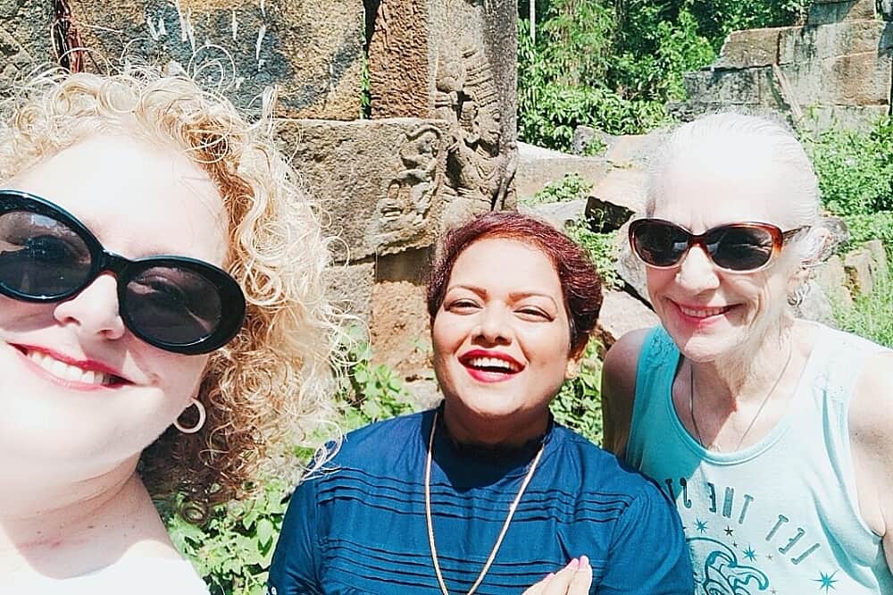 29 Day 1:1 Obesity Weight Loss Retreat - Ayurveda Way in India 7