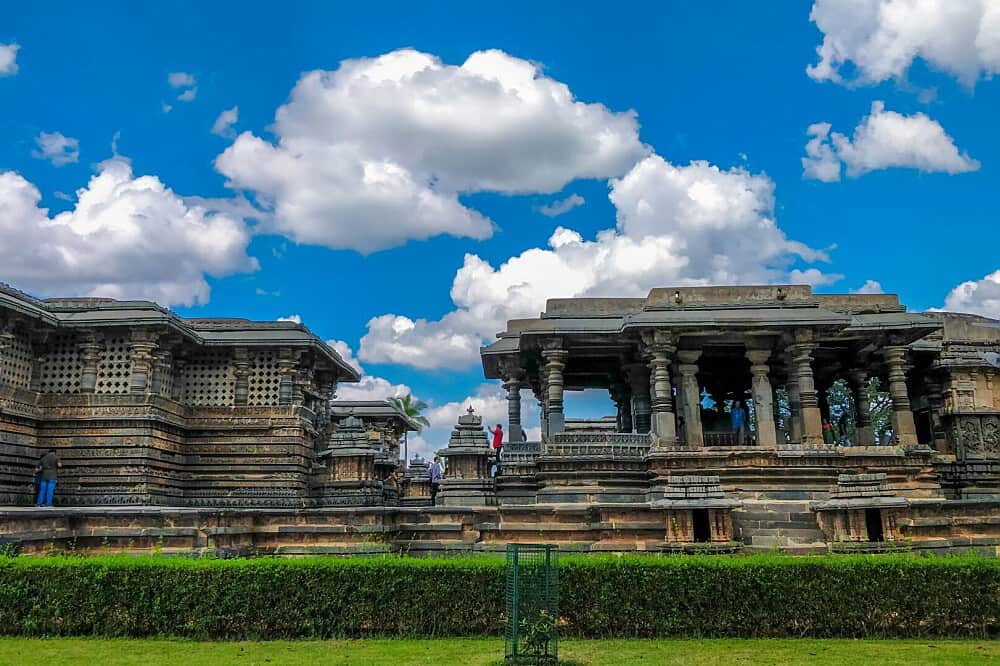 29 Day 1:1 Obesity Weight Loss Retreat - Ayurveda Way in India 6