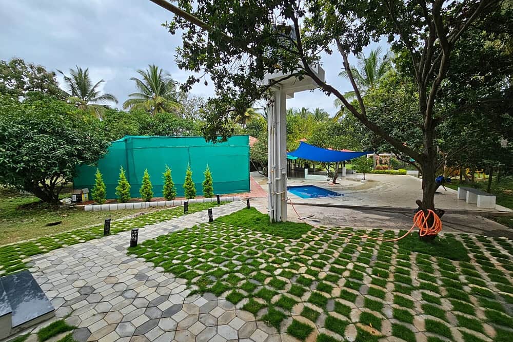 21 Day 1:1 Narcissist Survivor: Reclaim & Rise Retreat in India 5