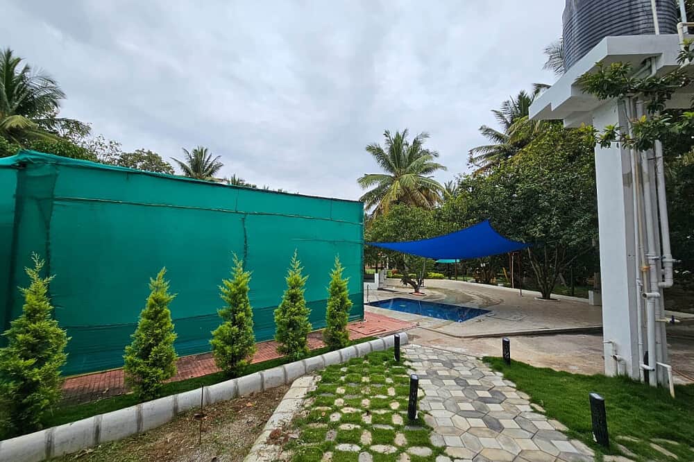 21 Day 1:1 Narcissist Survivor: Reclaim & Rise Retreat in India 8