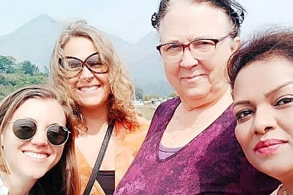 21 Day 1:1 Narcissist Survivor: Reclaim & Rise Retreat in India 4