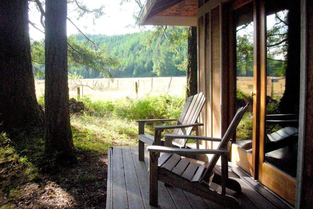 3 Day 13th Annual Back to Nature Yoga Retreat - Oregon, USA 6