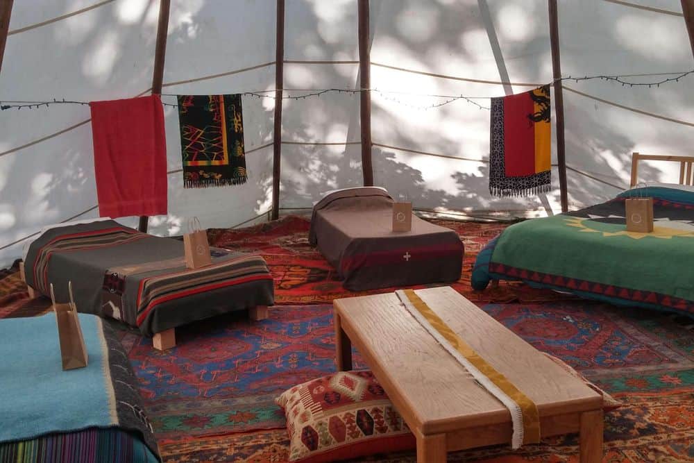 3 Day 13th Annual Back to Nature Yoga Retreat - Oregon, USA 8