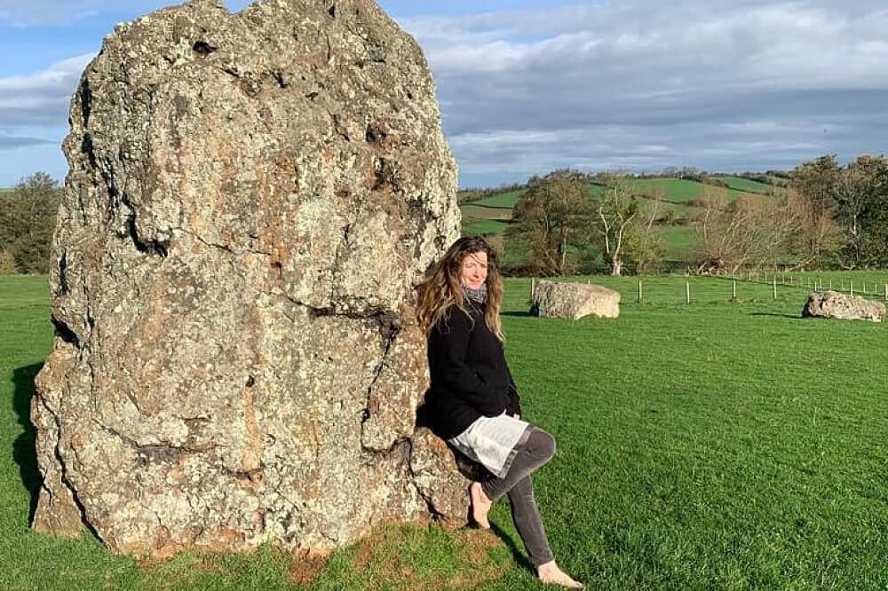 6 Day New Moon Journey: Silent Meditation in Nature CA, US 5