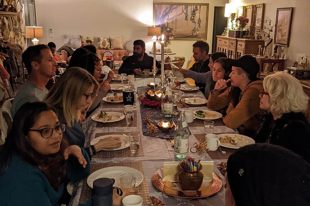 6 Day New Moon Journey: Silent Meditation in Nature CA, US 3