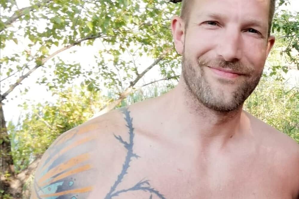 6 Day Gay Learn Massage Retreat - Cinq & Sept, South France 2