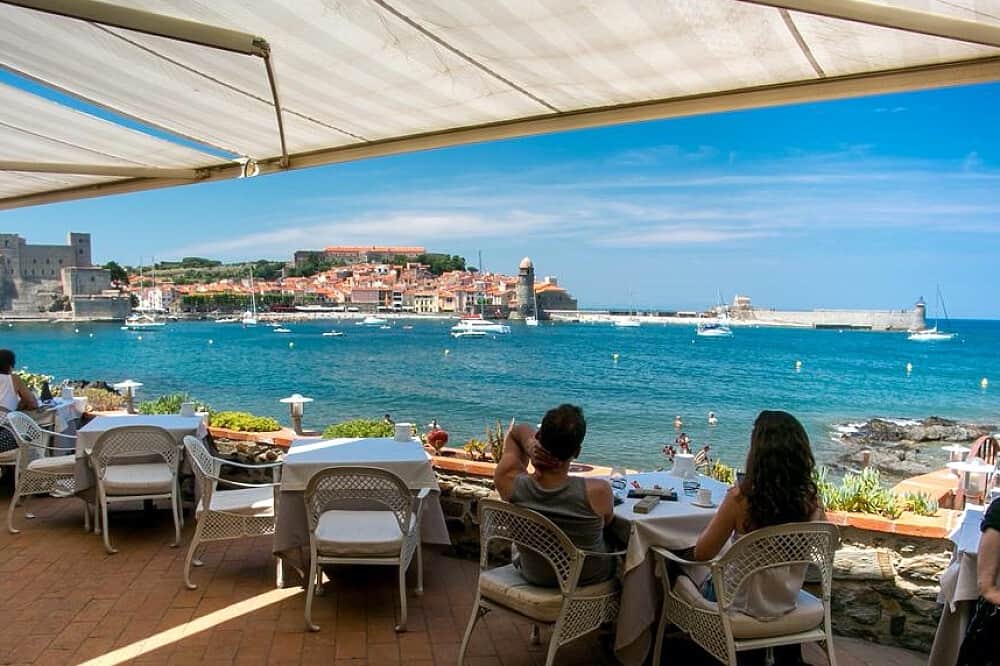 6 Day Gay Learn Massage Retreat - Cinq & Sept, South France 4