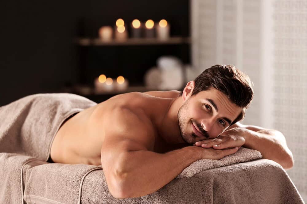 6 Day Gay Learn Massage Retreat - Cinq & Sept, South France 5