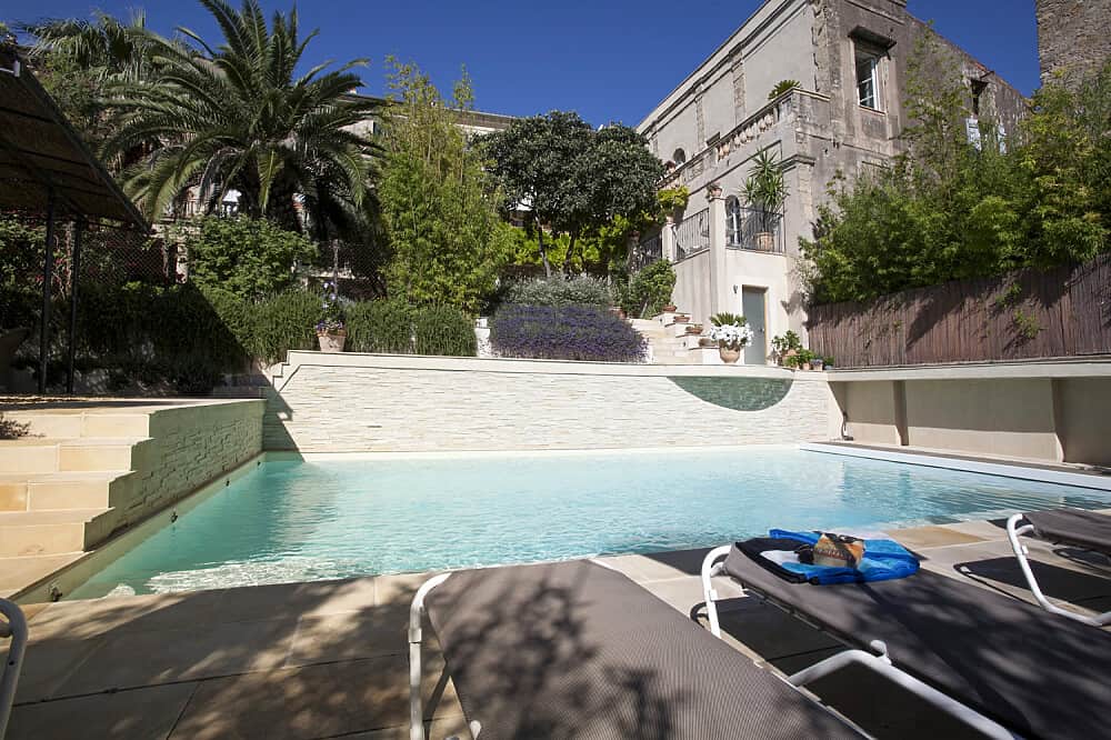 6 Day Gay Learn Massage Retreat - Cinq & Sept, South France 7