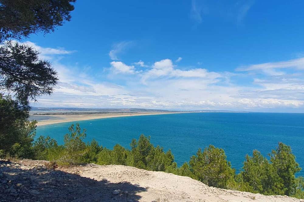 6 Day Gay 'Hike & Dip' Retreat at Cinq & Sept in South France 6