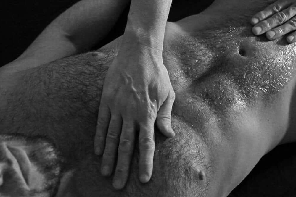 6 Day Gay Tantric Energy Retreat, Cinq & Sept, France 2