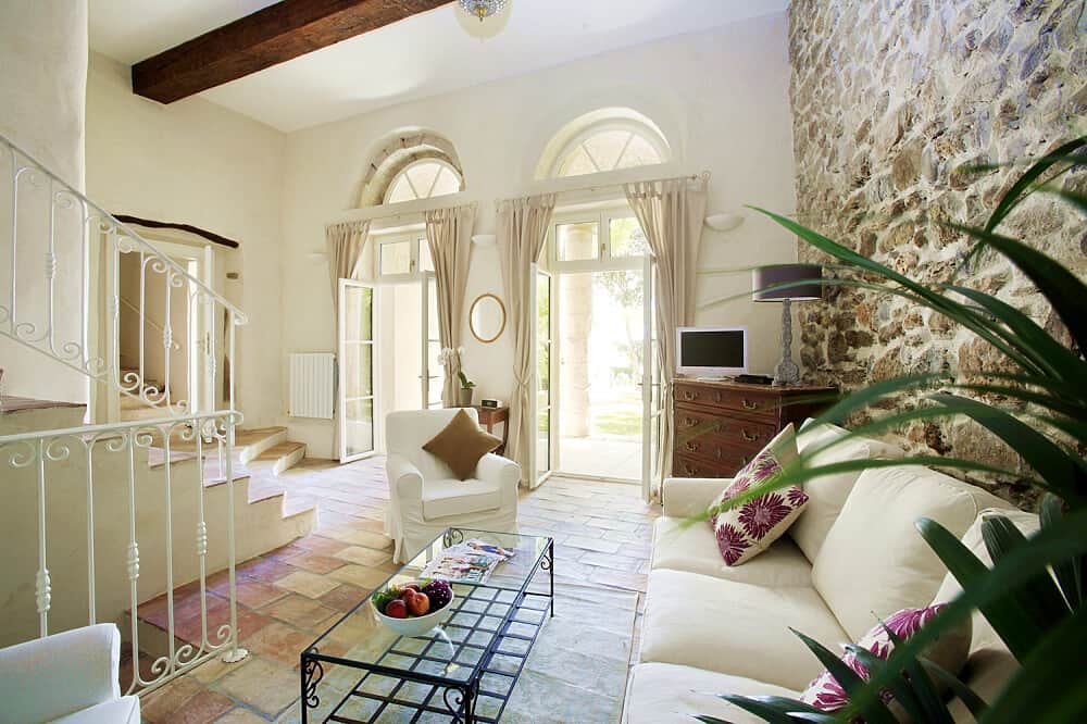 6 Day Gay Tantric Energy Retreat, Cinq & Sept, France 3