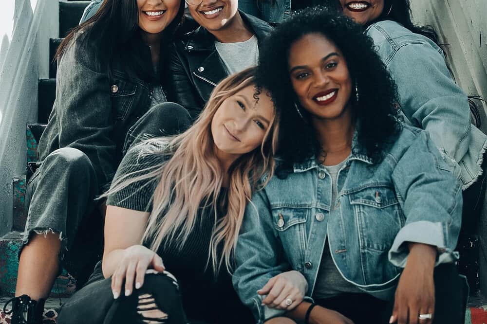 4 Day 'Rise Above and Believe in Yourself in ON, Canada 8