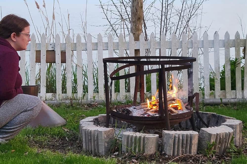 4 Day 'Rise Above and Believe in Yourself in ON, Canada 6