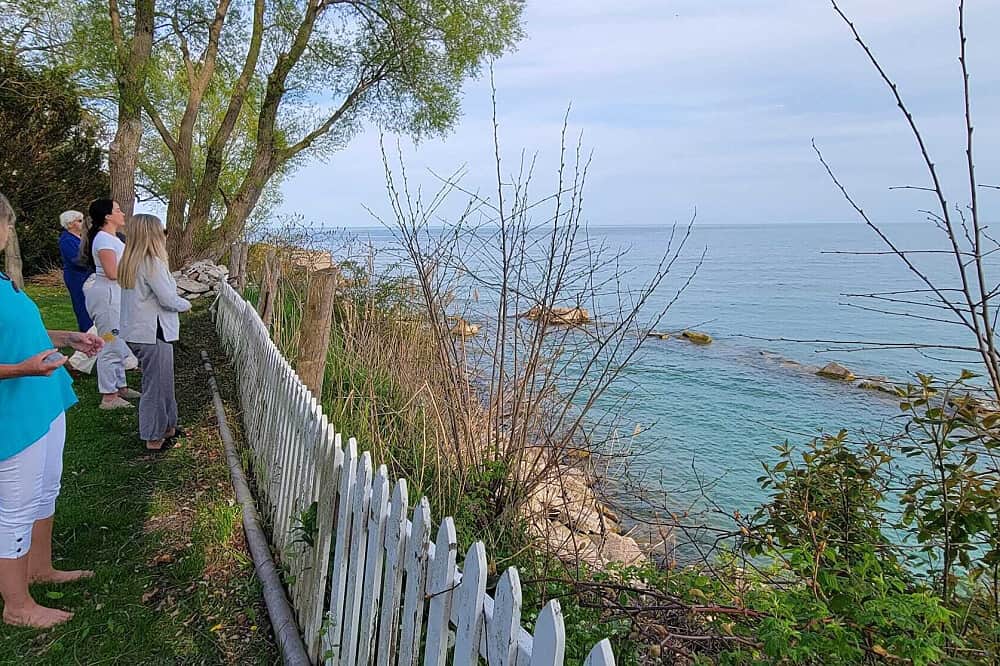 4 Day 'Rise Above and Believe in Yourself in ON, Canada 4