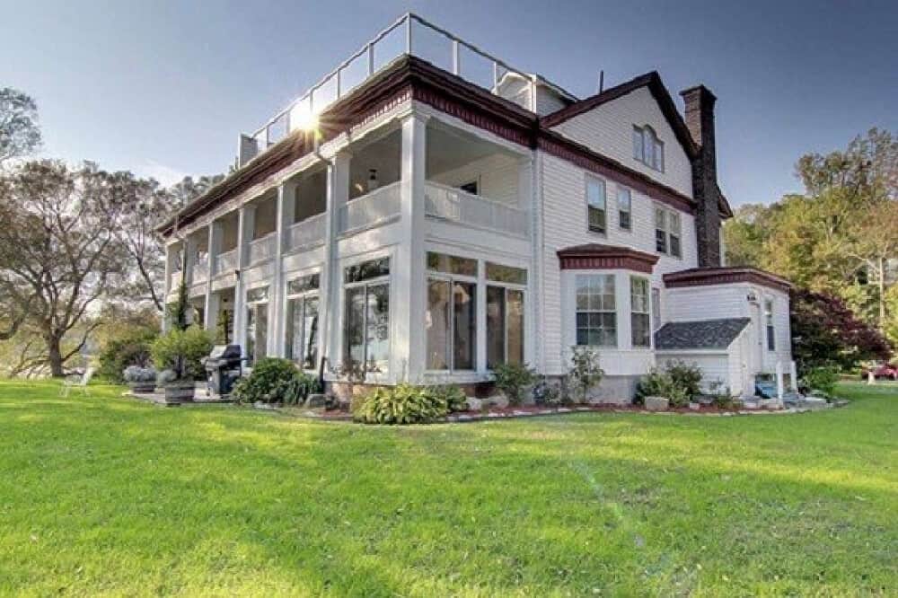 4 Day 'Rise Above and Believe in Yourself in ON, Canada 3