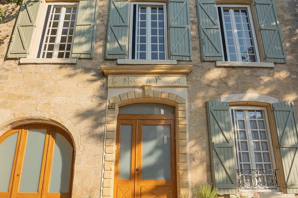 7 Day La Maison De Beaumont Retreat in South of France 2