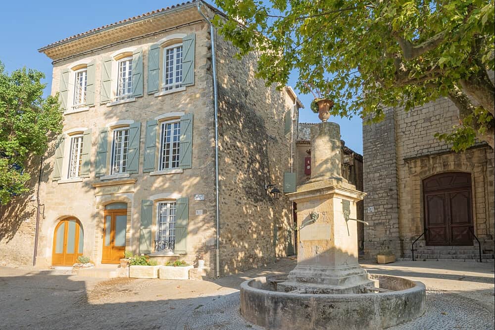 7 Day La Maison De Beaumont Retreat in South of France 1