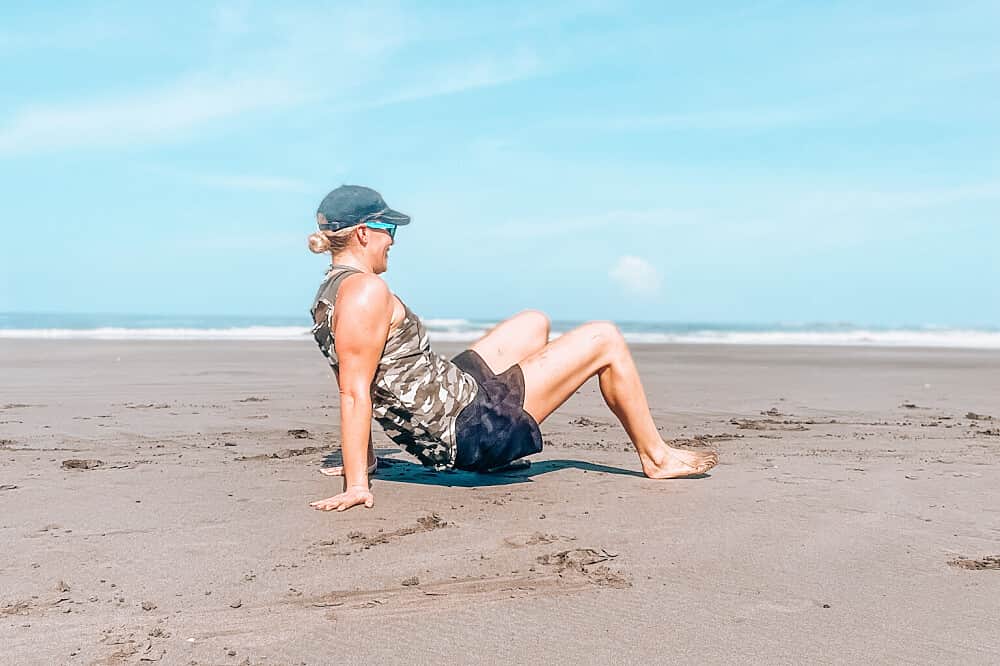 21 Day Sustainable Weight Loss Retreat in Costa Rica 2