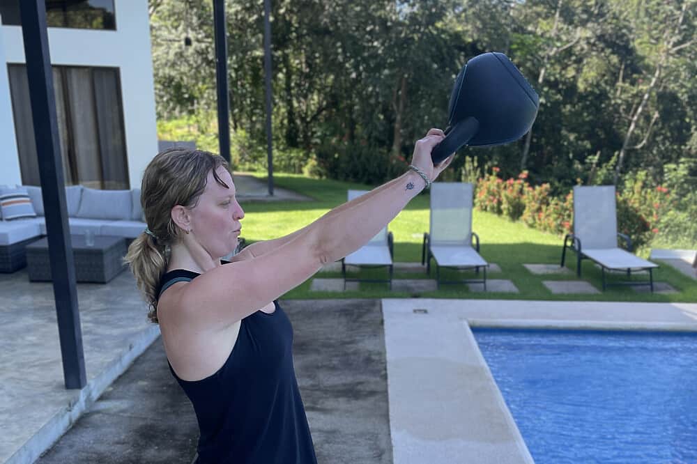 21 Day Sustainable Weight Loss Retreat in Costa Rica 4