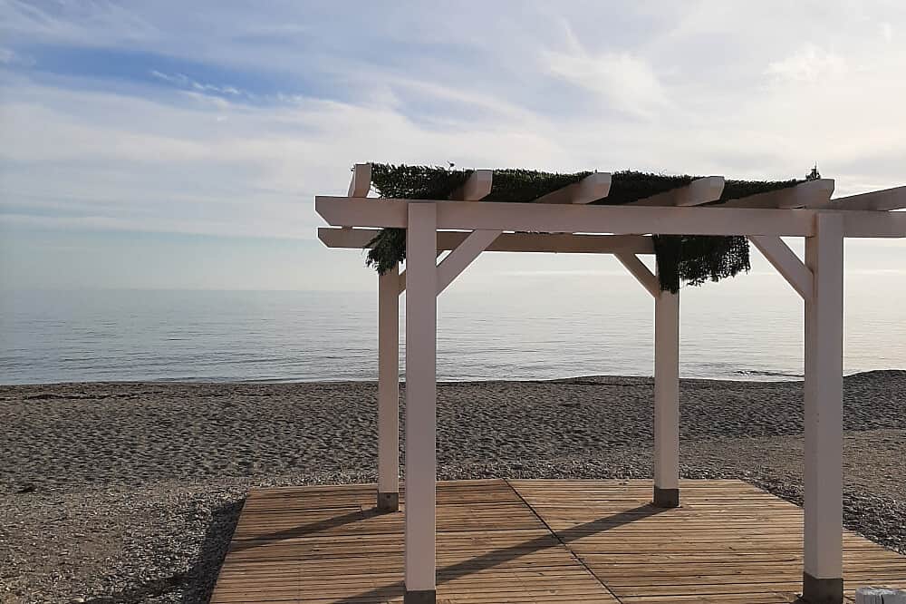 4 Day Recharging Yoga and Diving Retreat in Costa Tropical, Spain 7