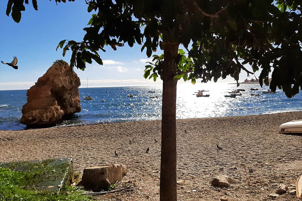 4 Day Recharging Yoga and Diving Retreat in Costa Tropical, Spain 6